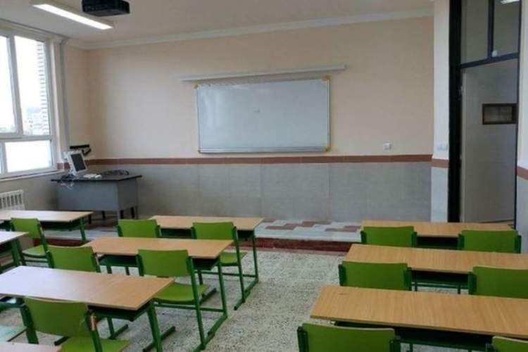 نام‌گذاری مدرسه ۶ کلاسه مسکن مهر اقلید به نام «شهید سپهبد حاج قاسم سلیمانی»