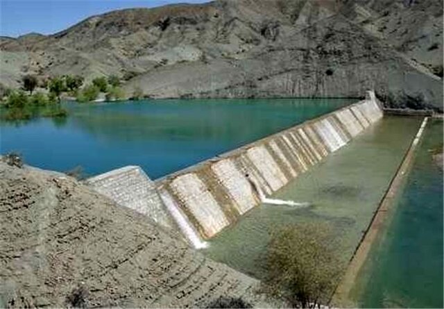 افتتاح ۱۲ پروژه بزرگ آبخیزداری و آبخوانداری فارس در هفته دولت