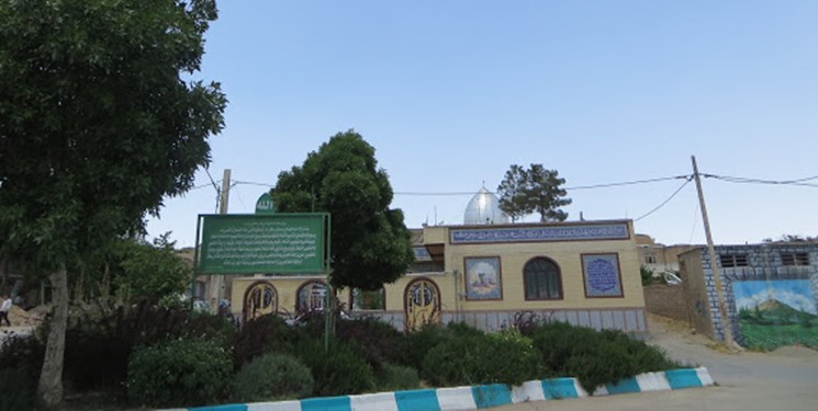 امامزاده زینب خاتون اقلید(س)، یک مرکز فرهنگی در حال توسعه