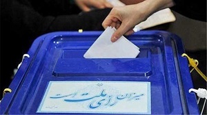 مشارکت بیش از ۶۶درصدی مردم اقلید در انتخابات ۱۴۰۰