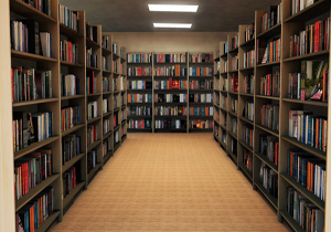 افزایش کتاب های کتابخانه‌های عمومی اقلید