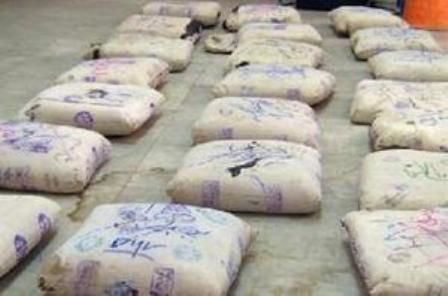 کشف بیش از 104 کیلوگرم مواد مخدر در فارس