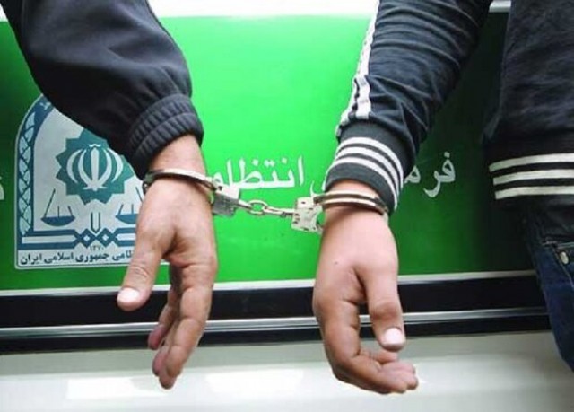 دستگیری بیش از ۵۰ نفر خرده فروش مواد مخدر و معتاد