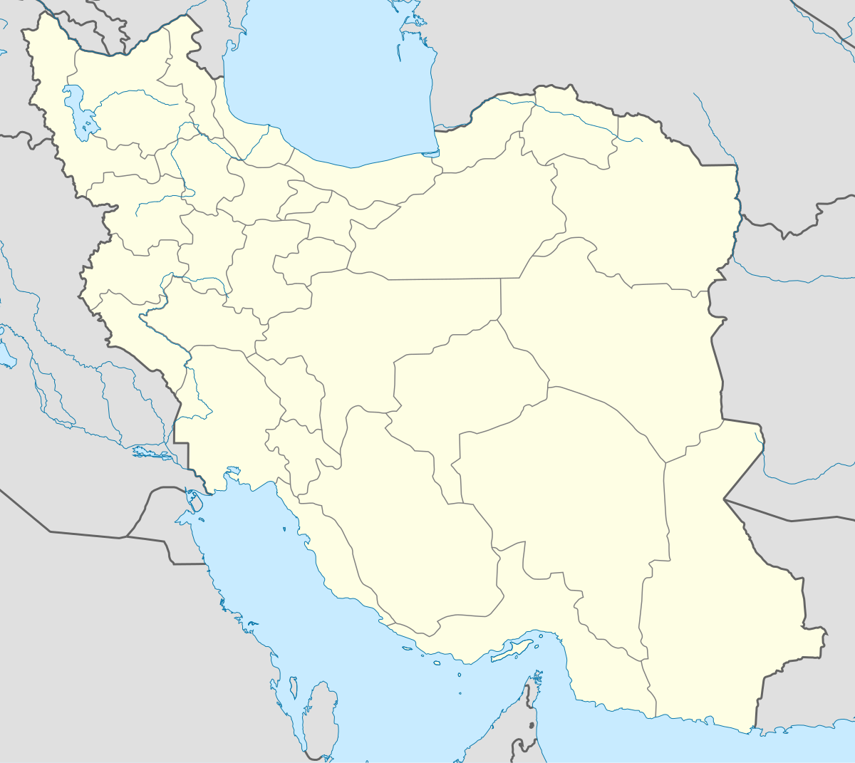  بخش بهمن صغاد در تابعیت شهرستان آباده استان فارس ایجاد می‌شود