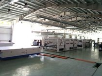 بزرگترین کارخانه تولید پنل‌های خورشیدی کشوردر شیراز راه‌اندازی می‌شود