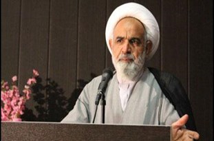 فرزندان انقلابی ایران اسلامی گستاخی رئیس‌جمهور آمریکا را بی‌پاسخ نمی‌گذارند