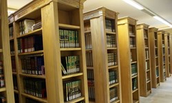 عضویت بیش از 3 هزار نفر در کتابخانه‌های عمومی اقلید