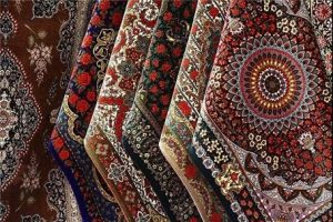 برگزاری نمایشگاه فرش دستبافت و صنایع‌دستی در اقلید