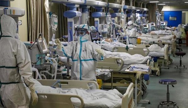 ابتلای ۸۵۶۰۸ نفر به کرونا ویروس در شیراز