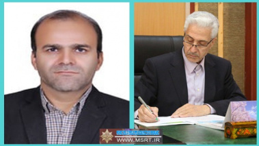 دکتر زارعی به سمت «رئیس مرکز آموزش عالی اقلید» منصوب شد