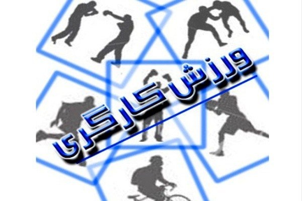 فارس در جایگاه دوم ورزش کارگری کشور قرار گرفت